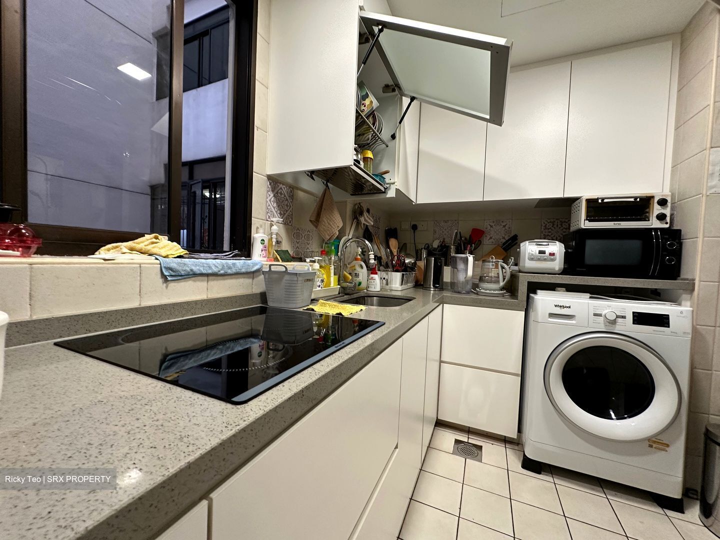 The Mayfair (D22), Condominium #444411821